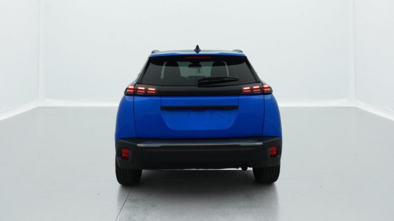 Vente en ligne Peugeot 2008 PureTech 100 S S BVM6 Allure au prix de 19 650 €