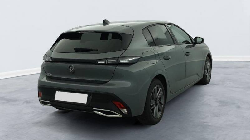 Vente en ligne Peugeot 308 PureTech 130ch S S BVM6 Allure au prix de 20 880 €