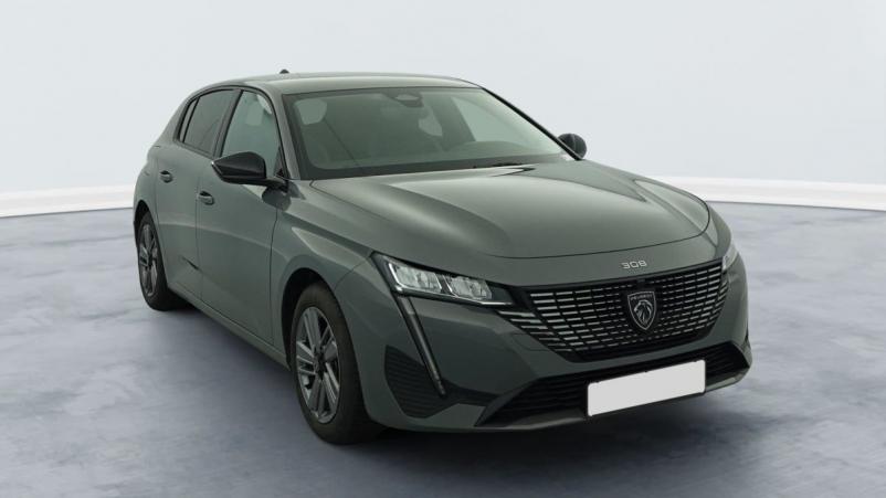 Vente en ligne Peugeot 308 PureTech 130ch S S BVM6 Allure au prix de 20 880 €