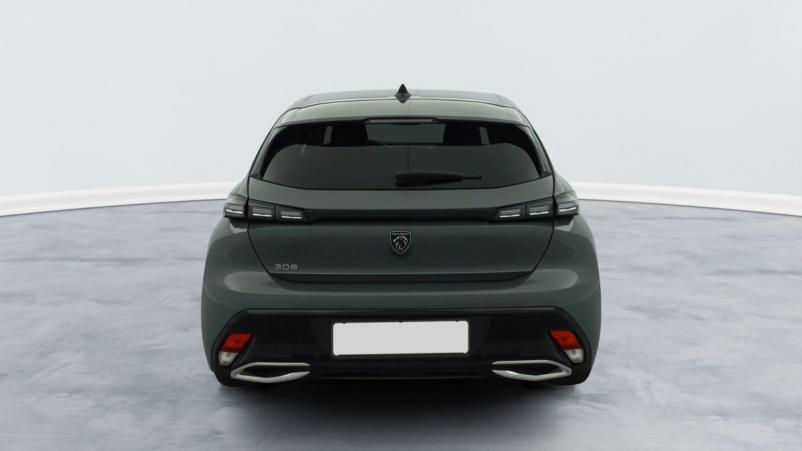 Vente en ligne Peugeot 308 PureTech 130ch S S BVM6 Allure au prix de 20 880 €