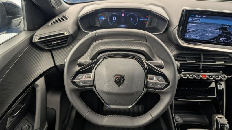 Vente en ligne Peugeot 2008 PureTech 100 S S BVM6 Allure au prix de 19 650 €