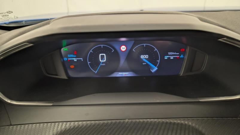 Vente en ligne Peugeot 2008 PureTech 100 S S BVM6 Allure au prix de 19 650 €