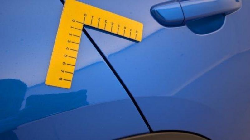 Vente en ligne Peugeot 2008 PureTech 100 S S BVM6 Allure au prix de 19 650 €