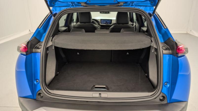 Vente en ligne Peugeot 2008 PureTech 100 S S BVM6 Allure au prix de 19 650 €