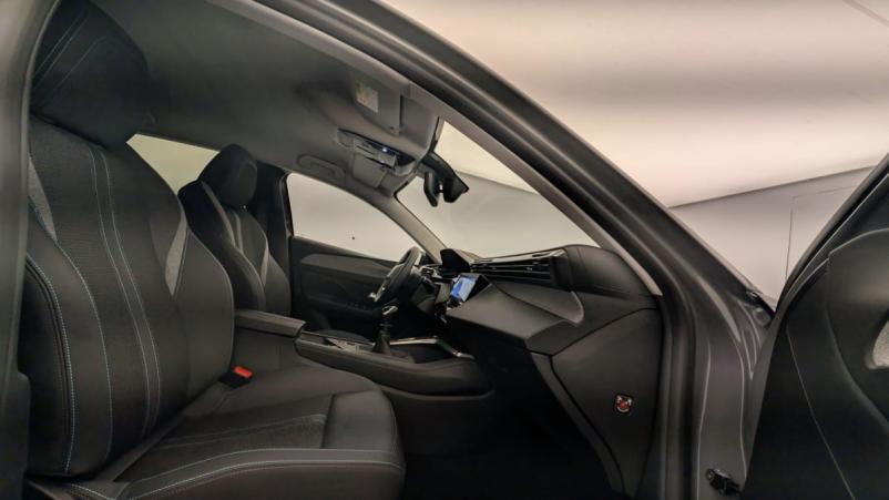 Vente en ligne Peugeot 308 PureTech 130ch S S BVM6 Allure au prix de 20 880 €