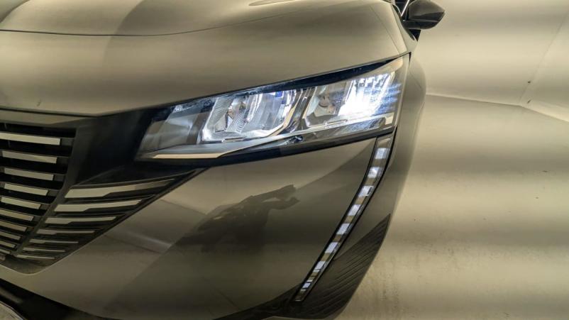 Vente en ligne Peugeot 308 PureTech 130ch S S BVM6 Allure au prix de 20 880 €