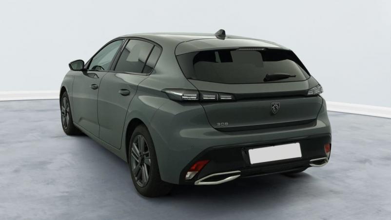 Vente en ligne Peugeot 308 PureTech 130ch S S BVM6 Allure au prix de 20 880 €