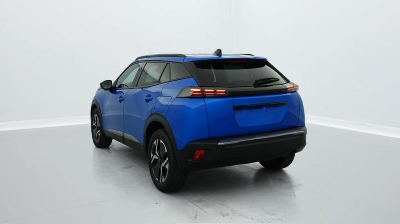 Vente en ligne Peugeot 2008 PureTech 100 S S BVM6 Allure au prix de 19 650 €