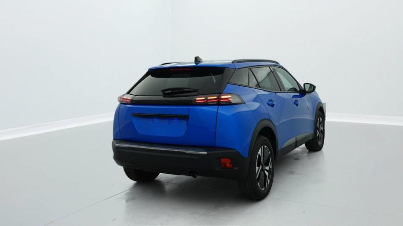 Vente en ligne Peugeot 2008 PureTech 100 S S BVM6 Allure au prix de 19 650 €