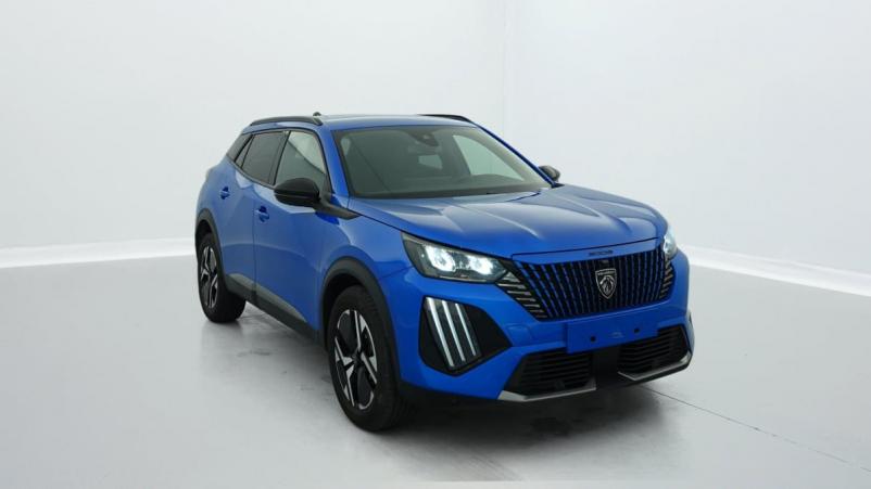 Vente en ligne Peugeot 2008 PureTech 100 S S BVM6 Allure au prix de 19 650 €
