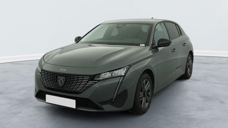 Vente en ligne Peugeot 308 PureTech 130ch S S BVM6 Allure au prix de 20 880 €