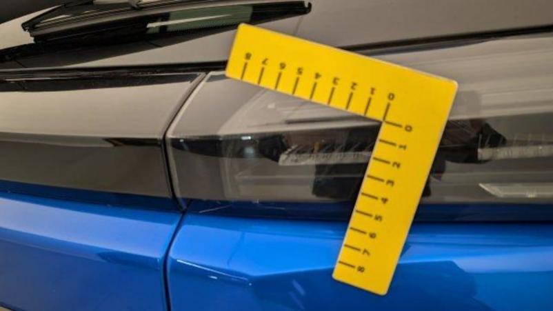 Vente en ligne Peugeot 2008 PureTech 100 S S BVM6 Allure au prix de 19 650 €
