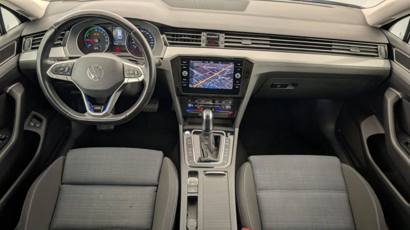 Vente en ligne Volkswagen Passat SW 1.4 TSI Hybride Rechargeable DSG6 GTE au prix de 26 440 €