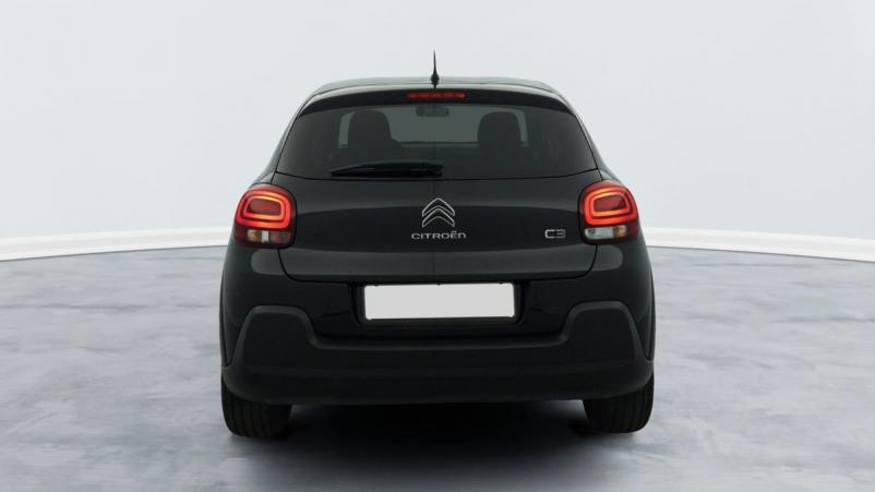 Vente en ligne Citroën C3 PureTech 110 ch BVM6 Max au prix de 15 730 €