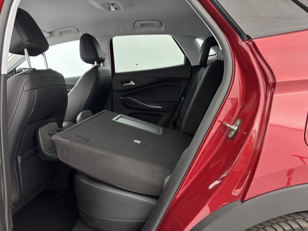 Vente en ligne Opel Grandland X Hybrid 225ch Ultimate au prix de 17 790 €