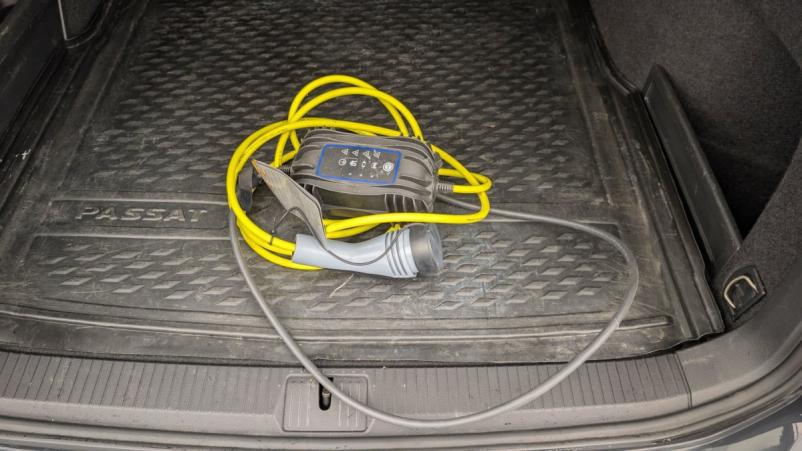 Vente en ligne Volkswagen Passat SW 1.4 TSI Hybride Rechargeable DSG6 GTE au prix de 26 440 €
