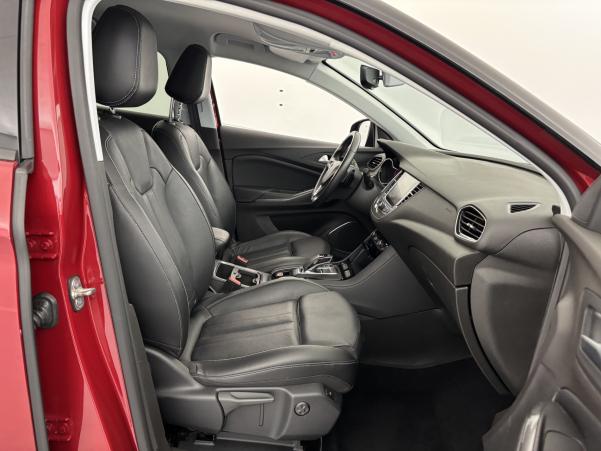 Vente en ligne Opel Grandland X Hybrid 225ch Ultimate au prix de 17 790 €