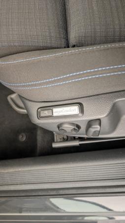 Vente en ligne Volkswagen Passat SW 1.4 TSI Hybride Rechargeable DSG6 GTE au prix de 26 440 €