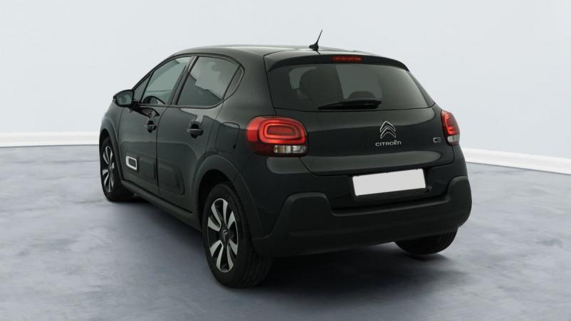 Vente en ligne Citroën C3 PureTech 110 ch BVM6 Max au prix de 15 730 €