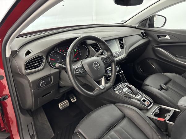 Vente en ligne Opel Grandland X Hybrid 225ch Ultimate au prix de 17 790 €