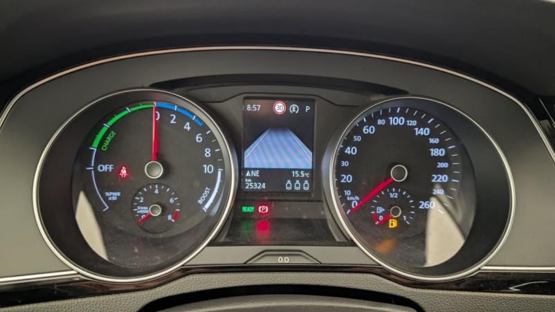 Vente en ligne Volkswagen Passat SW 1.4 TSI Hybride Rechargeable DSG6 GTE au prix de 26 440 €