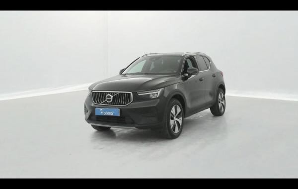 Volvo XC40 T4 Recharge 129 + 82ch Start DCT 7 occasion de 2023 en vente à Rennes