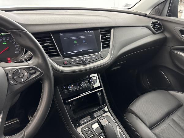 Vente en ligne Opel Grandland X Hybrid 225ch Ultimate au prix de 17 790 €