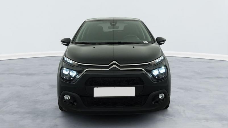 Vente en ligne Citroën C3 PureTech 110 ch BVM6 Max au prix de 15 730 €