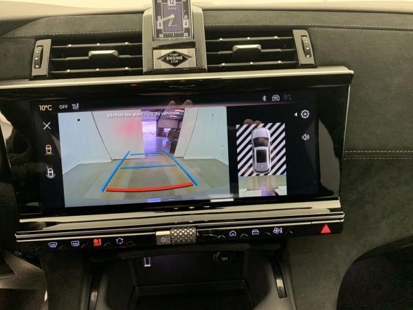 Vente en ligne Ds DS7 Crossback BlueHDi 130 EAT8 Pallas au prix de 37 060 €