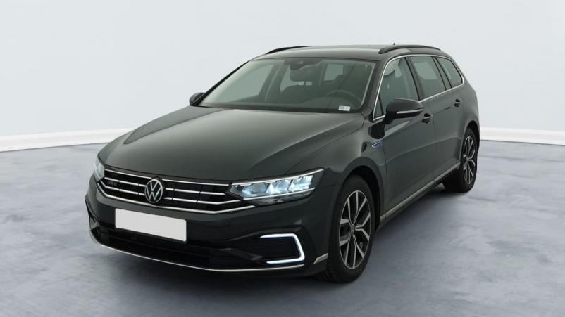 Vente en ligne Volkswagen Passat SW 1.4 TSI Hybride Rechargeable DSG6 GTE au prix de 26 440 €