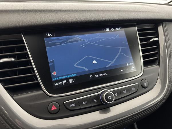 Vente en ligne Opel Grandland X Hybrid 225ch Ultimate au prix de 17 790 €