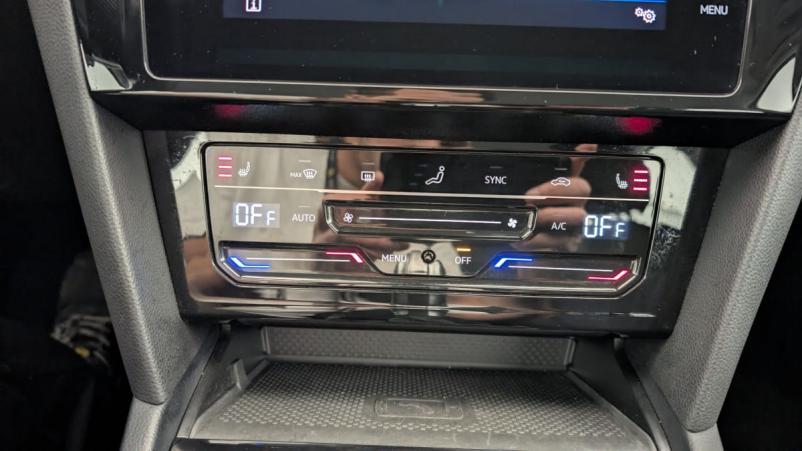 Vente en ligne Volkswagen Passat SW 1.4 TSI Hybride Rechargeable DSG6 GTE au prix de 26 440 €