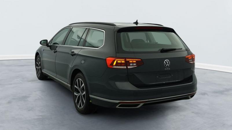 Vente en ligne Volkswagen Passat SW 1.4 TSI Hybride Rechargeable DSG6 GTE au prix de 26 440 €