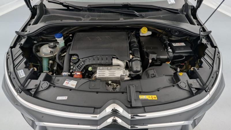 Vente en ligne Citroën C3 PureTech 110 ch BVM6 Max au prix de 15 730 €
