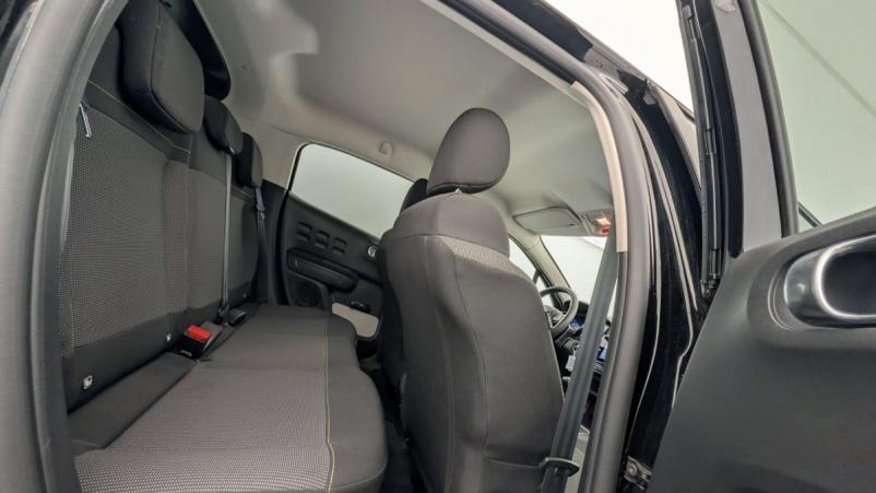 Vente en ligne Citroën C3 PureTech 110 ch BVM6 Max au prix de 15 730 €