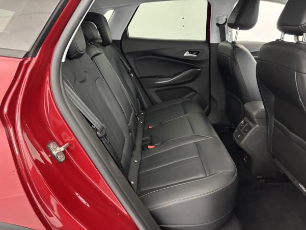 Vente en ligne Opel Grandland X Hybrid 225ch Ultimate au prix de 17 790 €