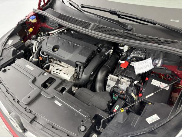 Vente en ligne Opel Grandland X Hybrid 225ch Ultimate au prix de 17 790 €