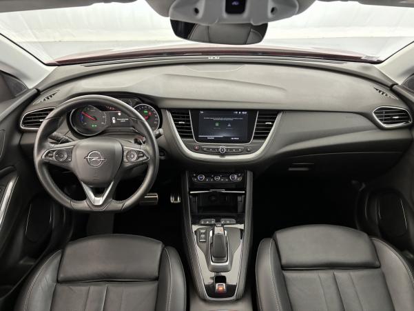 Vente en ligne Opel Grandland X Hybrid 225ch Ultimate au prix de 17 790 €