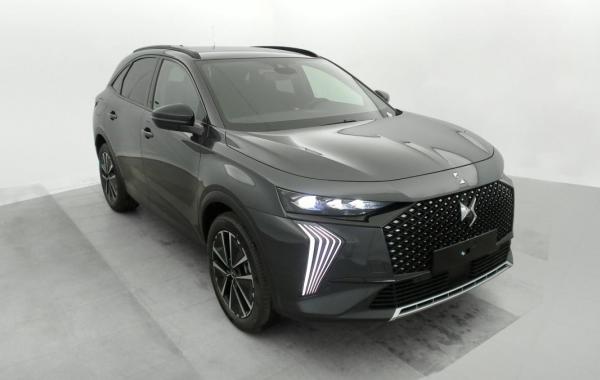 Ds DS7 Crossback BlueHDi 130 EAT8 Pallas occasion de 2025 en vente à Rennes