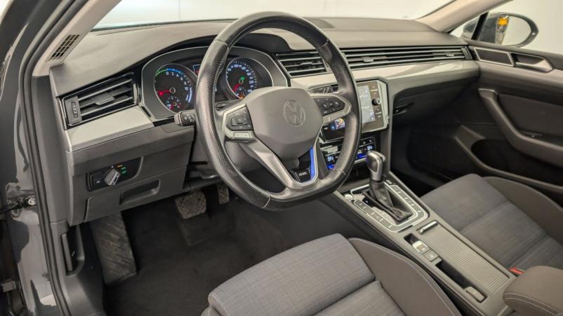 Vente en ligne Volkswagen Passat SW 1.4 TSI Hybride Rechargeable DSG6 GTE au prix de 26 440 €