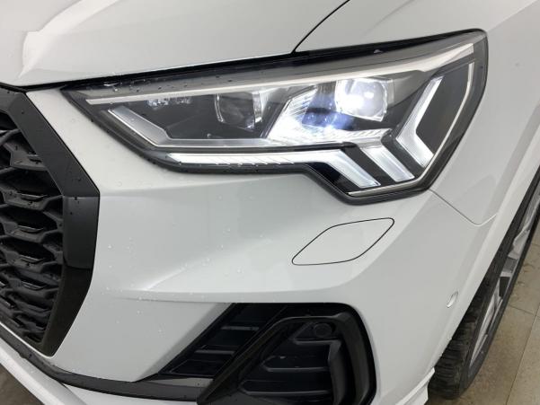 Vente en ligne Audi Q3 Sportback 35 TDI 150 ch S tronic 7 S line plus au prix de 49 930 €