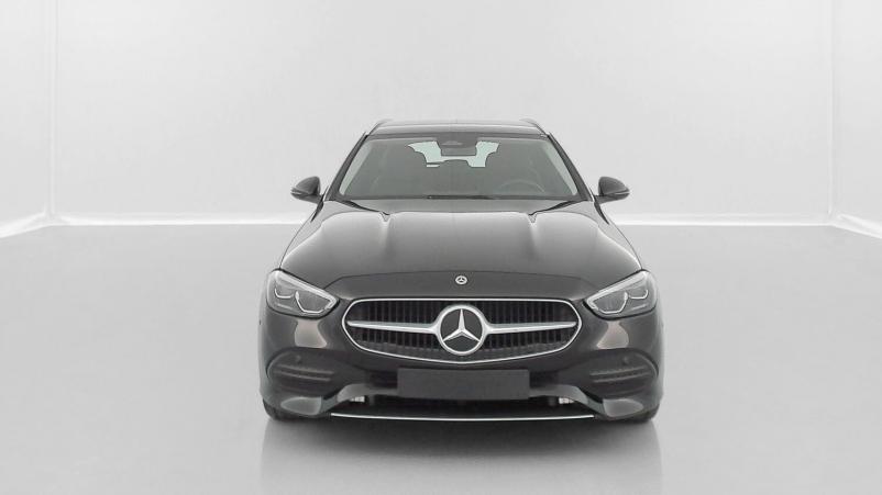 Vente en ligne Mercedes Classe C Break Classe c break V 200d 163ch Avantgarde Line 9G-Tronic au prix de 38 700 €