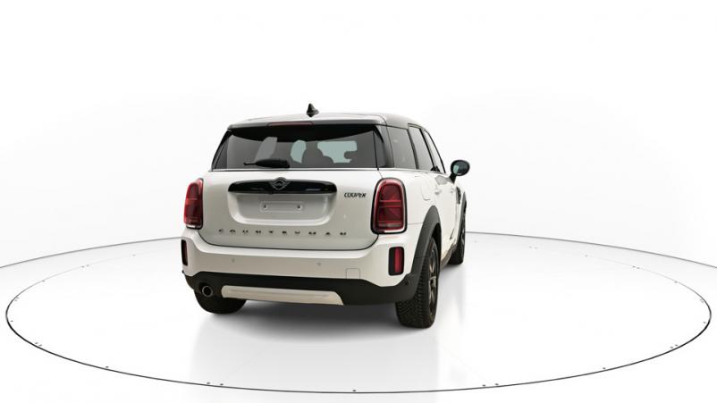 Vente en ligne Mini Countryman  1.5  136ch Automatique/7 Cooper au prix de 31 510 €