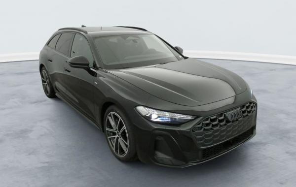 Audi A5 Avant TDI Hybride 204 ch S tronic 7 S line occasion de 2025 en vente à Rennes