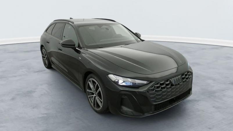 Vente en ligne Audi A5 Avant TDI Hybride 204 ch S tronic 7 S line au prix de 59 200 €