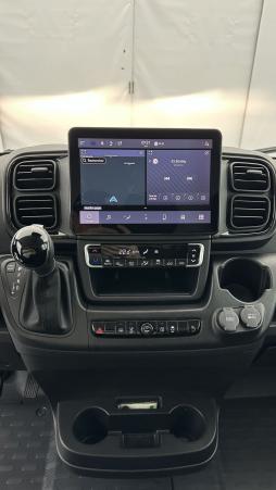 Vente en ligne Citroën Jumper Fourgon Jumper L2H2 35 2.2 BlueHDi 140ch BVA8 au prix de 34 500 €