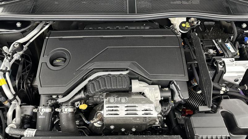 Vente en ligne Peugeot 308 308 1.2 Hybrid 145ch Allure e-DCS6 au prix de 29 000 €