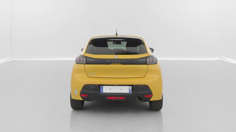 Vente en ligne Peugeot 208 208 II 1.2 PureTech 100ch Allure Pack au prix de 16 500 €