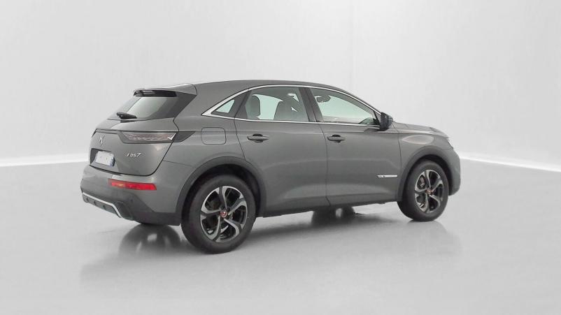 Vente en ligne Ds DS7 Crossback Ds7 crossback 1.2 PureTech 130ch Performance Line au prix de 23 000 €