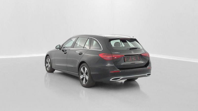 Vente en ligne Mercedes Classe C Break Classe c break V 200d 163ch Avantgarde Line 9G-Tronic au prix de 38 700 €